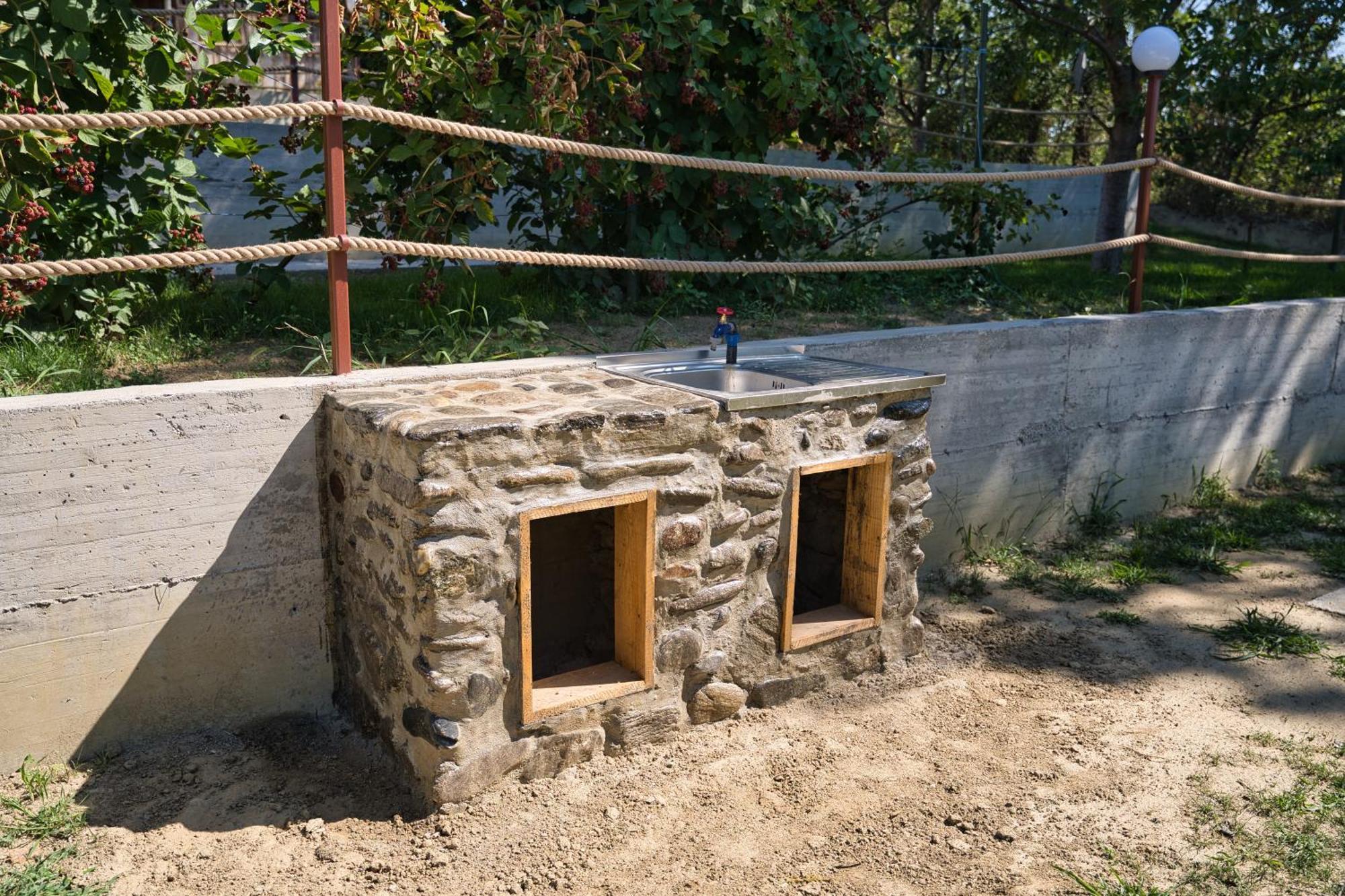 Perla Argesului, Ciubar, Piscina, Lift, Gratar, Cabana, Pensiuni, Hotel Cazare Transfagarasan Curtea De Arges Albestii de Arges Luaran gambar
