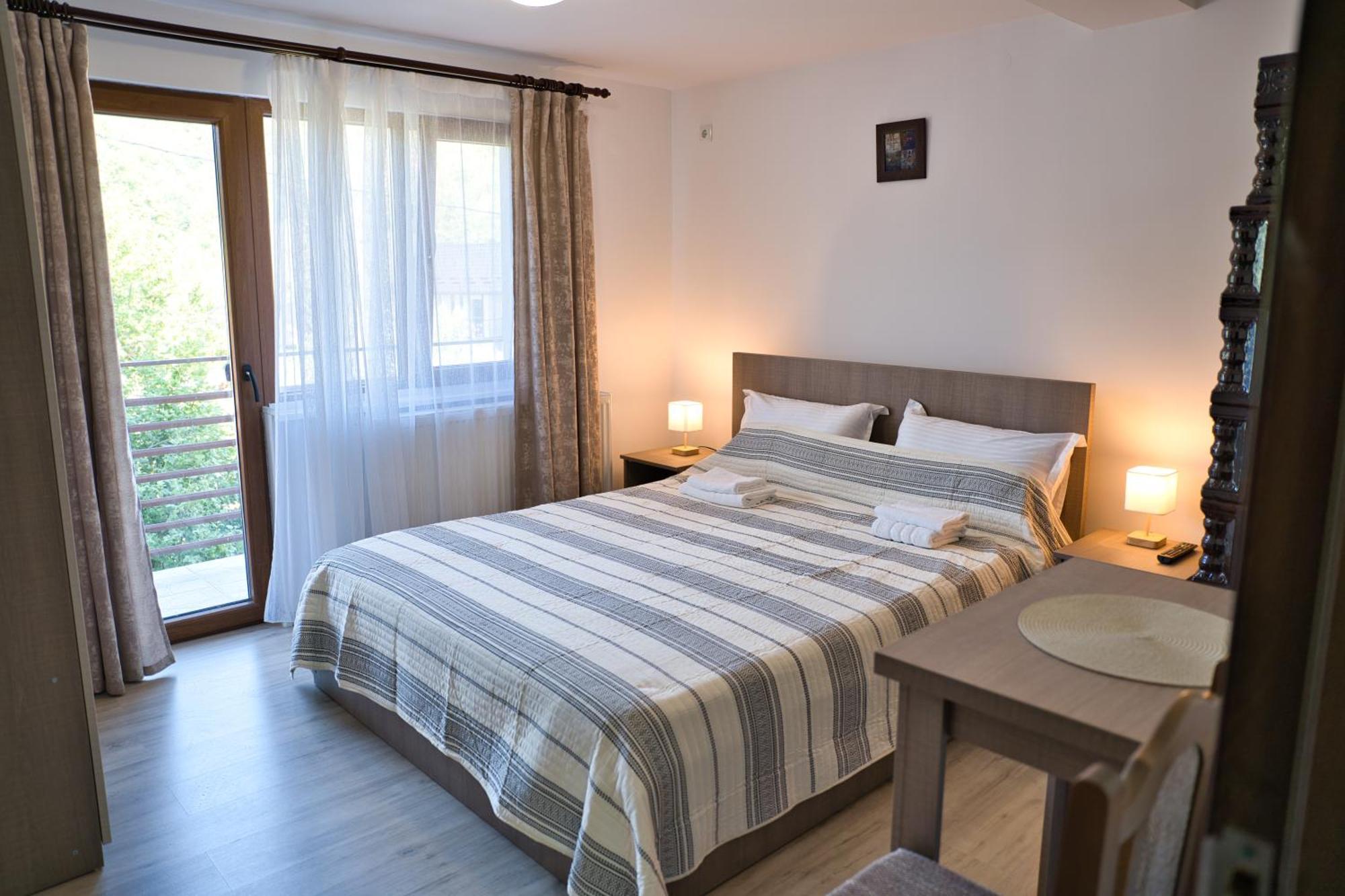 Perla Argesului, Ciubar, Piscina, Lift, Gratar, Cabana, Pensiuni, Hotel Cazare Transfagarasan Curtea De Arges Albestii de Arges Luaran gambar