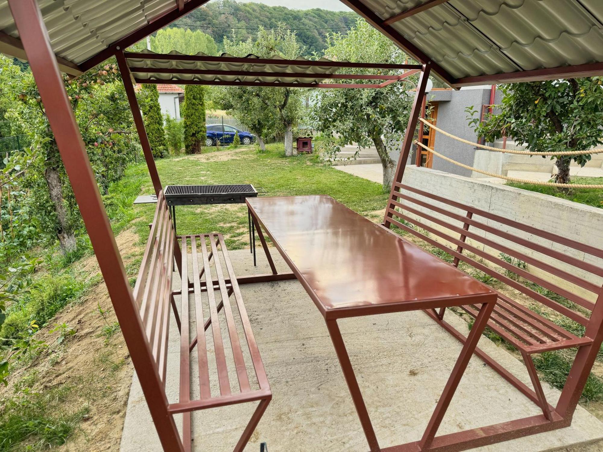Perla Argesului, Ciubar, Piscina, Lift, Gratar, Cabana, Pensiuni, Hotel Cazare Transfagarasan Curtea De Arges Albestii de Arges Luaran gambar