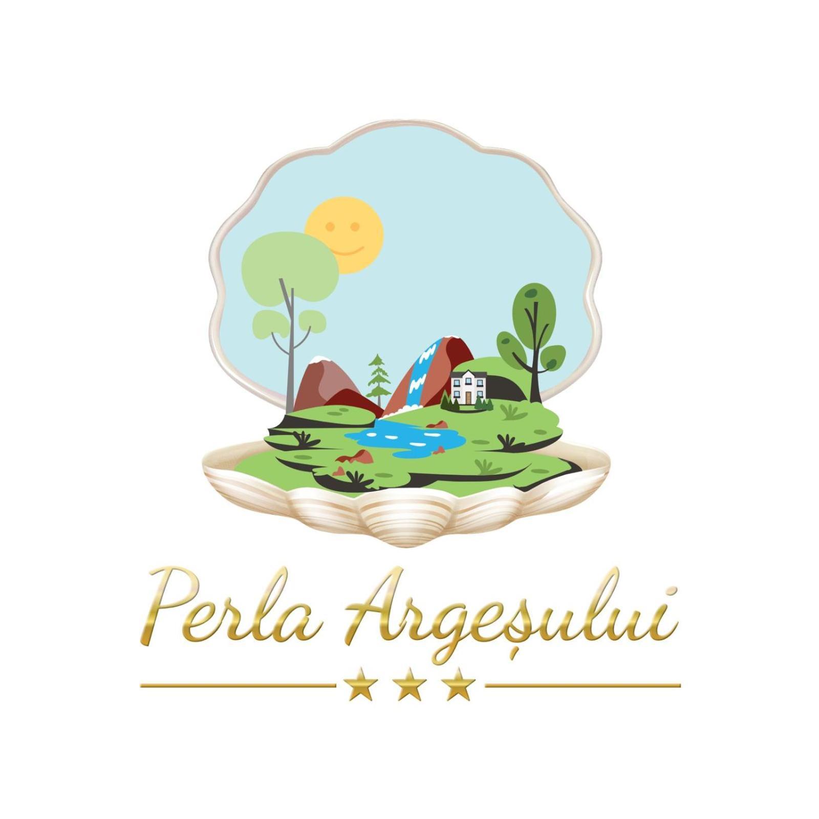 Perla Argesului, Ciubar, Piscina, Lift, Gratar, Cabana, Pensiuni, Hotel Cazare Transfagarasan Curtea De Arges Albestii de Arges Luaran gambar