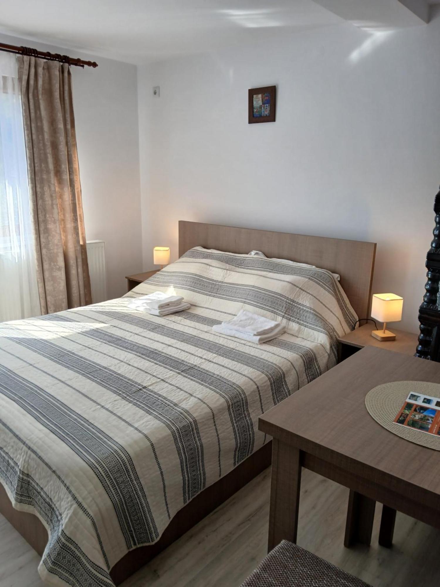 Perla Argesului, Ciubar, Piscina, Lift, Gratar, Cabana, Pensiuni, Hotel Cazare Transfagarasan Curtea De Arges Albestii de Arges Luaran gambar