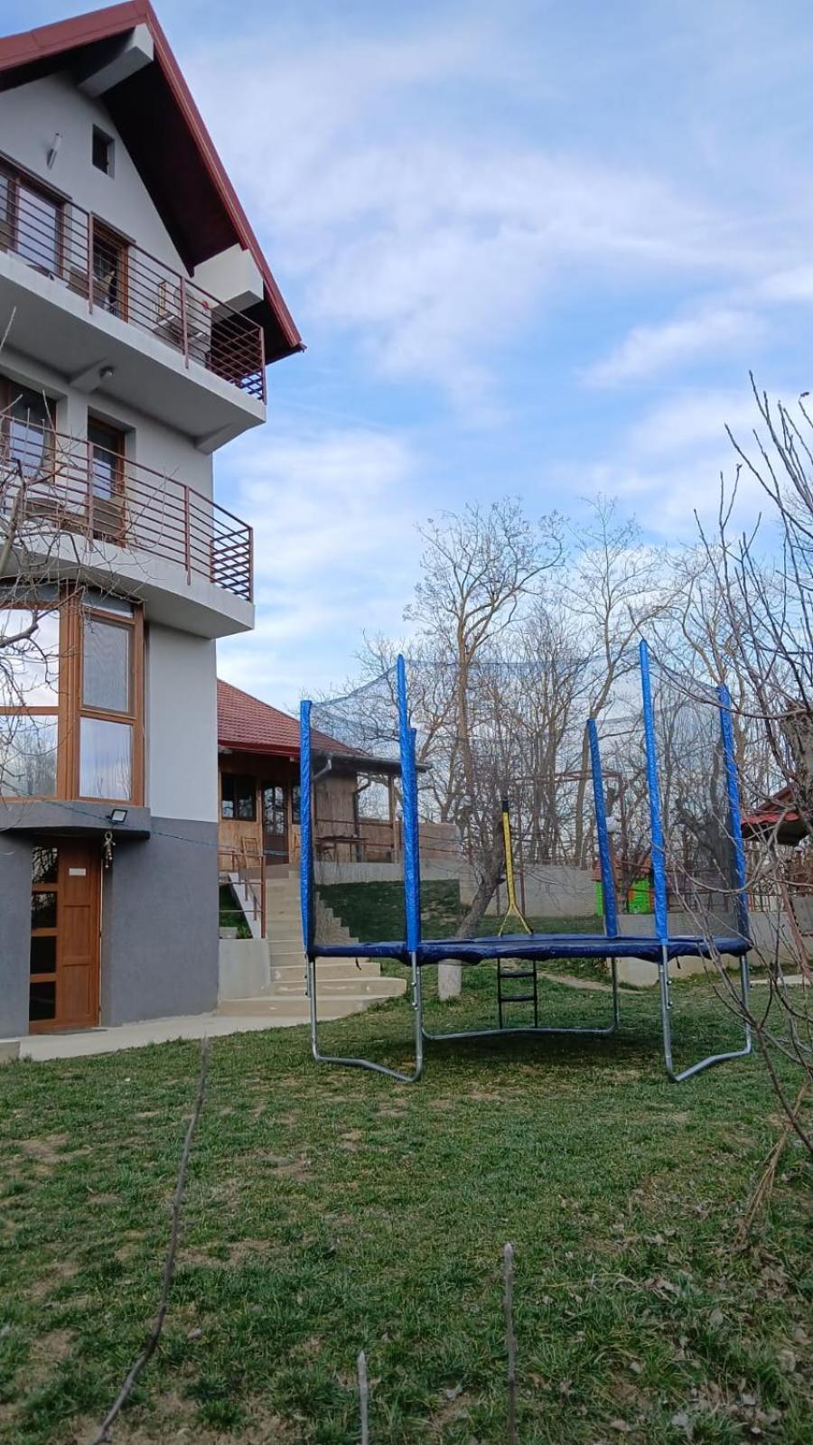 Perla Argesului, Ciubar, Piscina, Lift, Gratar, Cabana, Pensiuni, Hotel Cazare Transfagarasan Curtea De Arges Albestii de Arges Luaran gambar